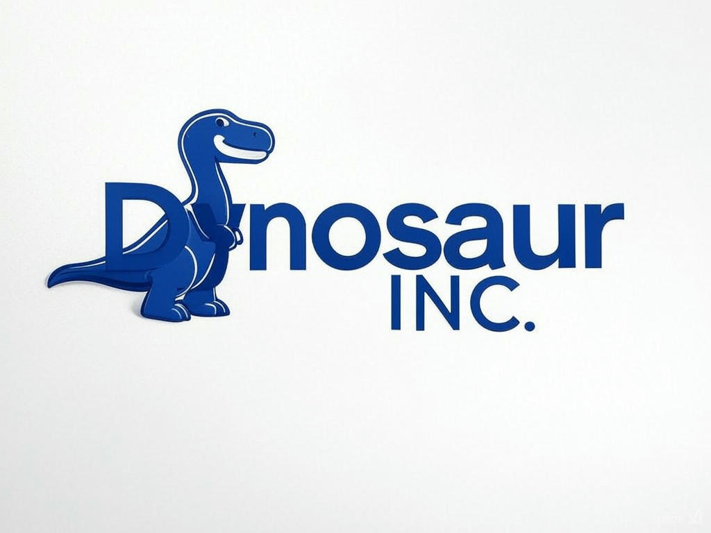 Dynosaur Technology Logo